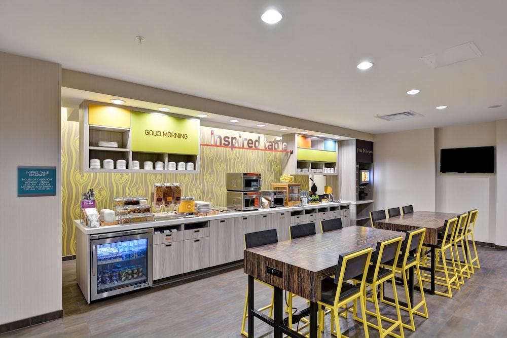 Home2 Suites By Hilton Tampa Usf Near Busch Gardens Exterior foto