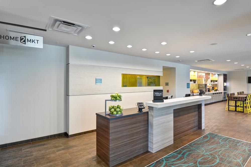 Home2 Suites By Hilton Tampa Usf Near Busch Gardens Exterior foto
