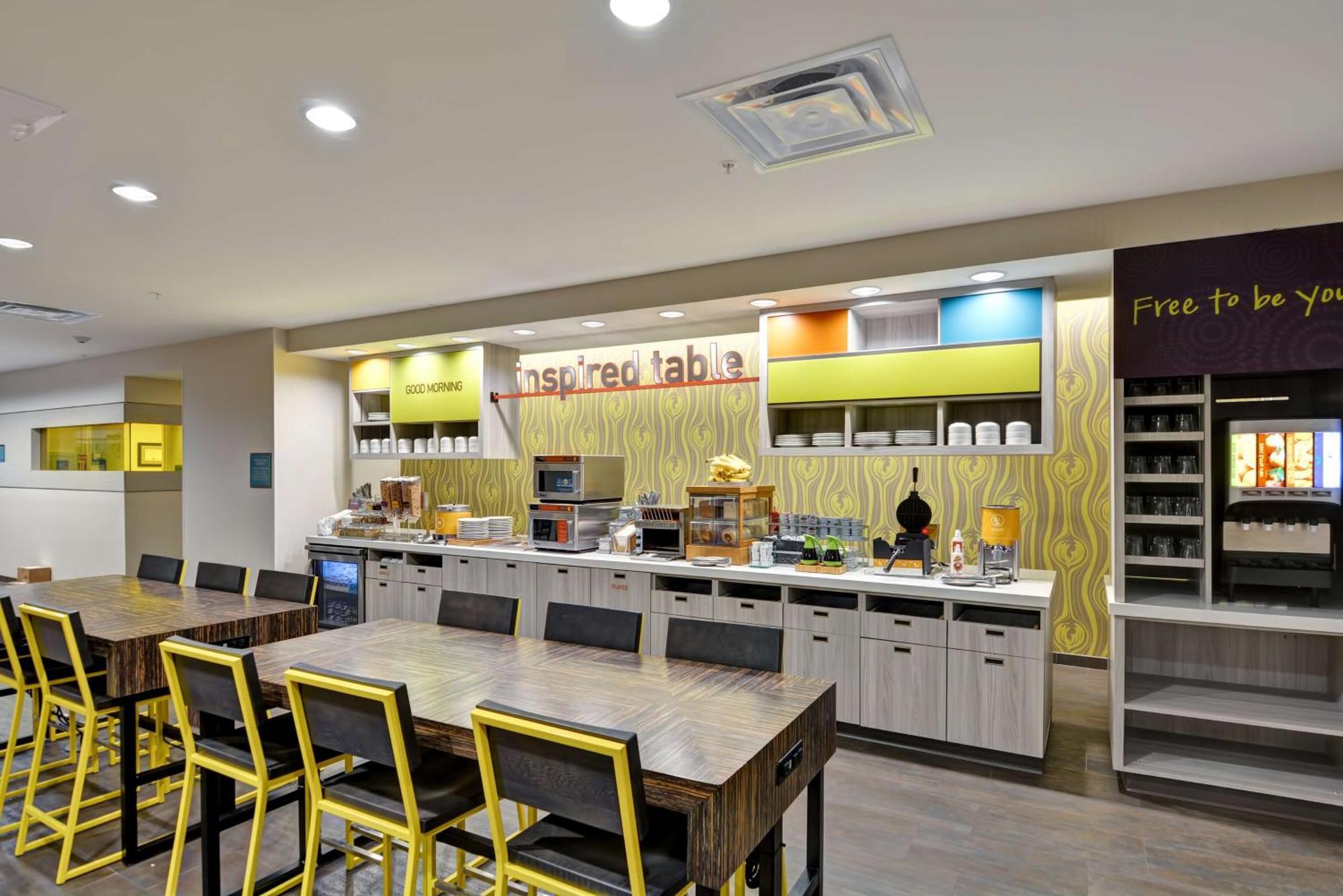 Home2 Suites By Hilton Tampa Usf Near Busch Gardens Exterior foto